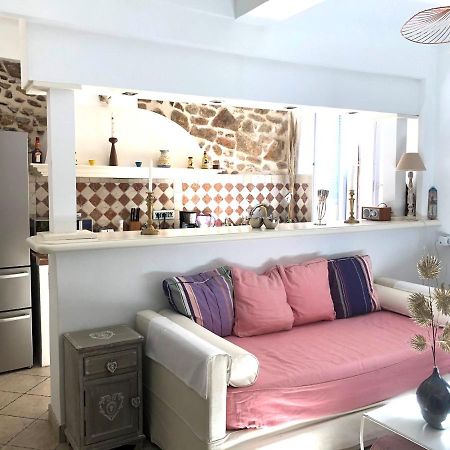 Appartement De Charme Au Coeur De Saint-Tropez Ngoại thất bức ảnh